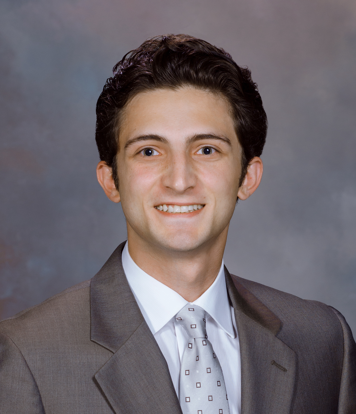 Dr. Talmazov Dentist Tysons Corner VA Cosmetic Dentist in