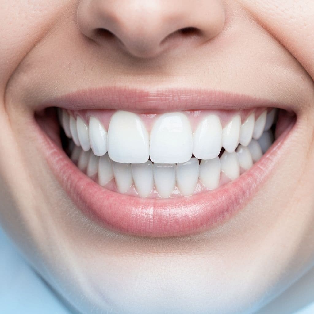 Dental implants consultation at Tysons Dental Associates
