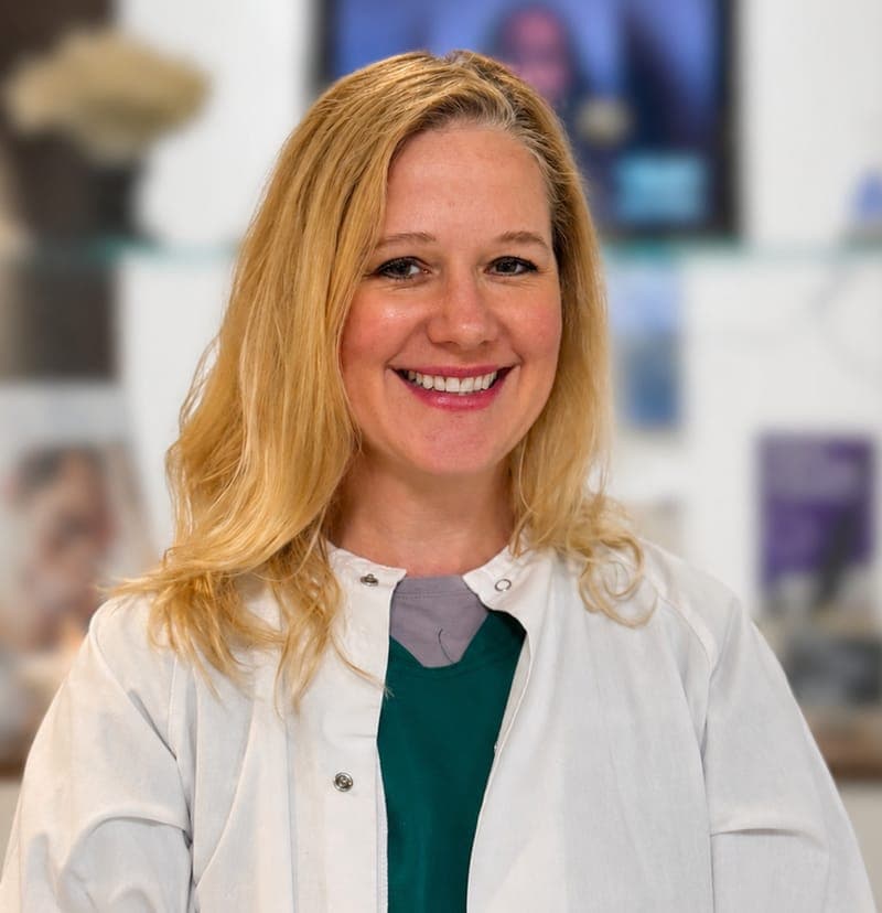 Dr. Andrea Kirschner