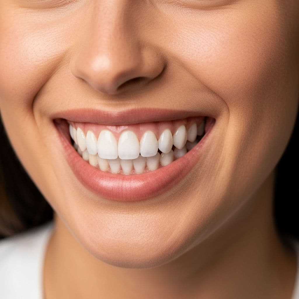 Dental implant consultation