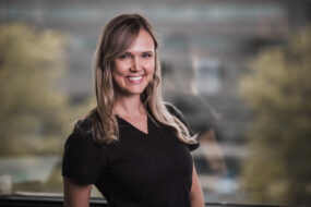 Anna Novikova, BSDH, RDH
