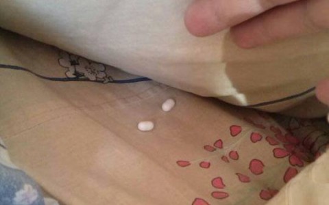 How not to trick a Tooth Fairy