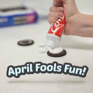 aprils fools