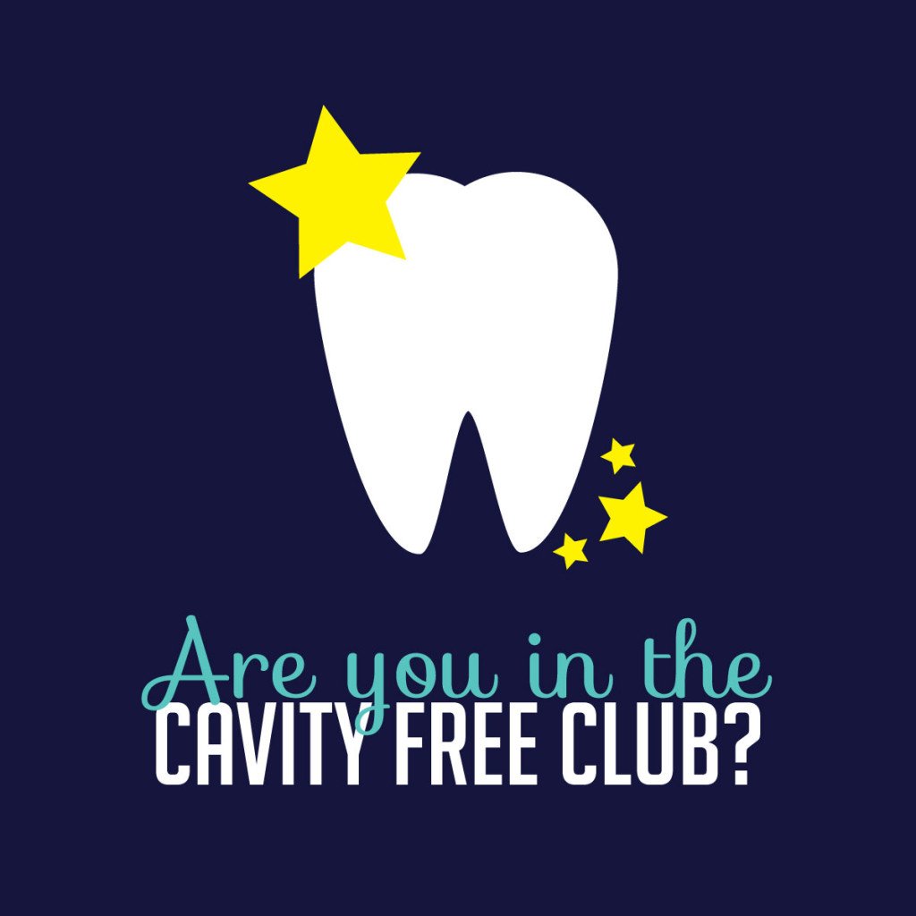 cavity free club