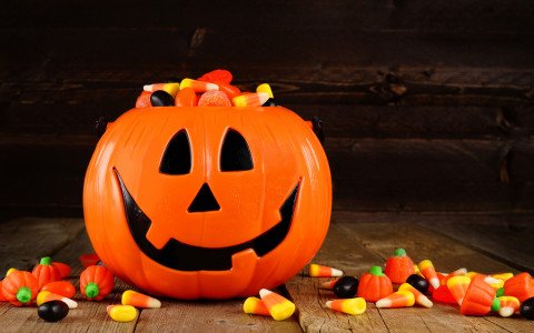 The Scariest Part of Halloween 