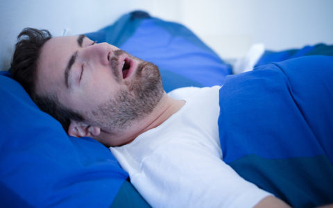 Negative Effects of Mouth Breathing