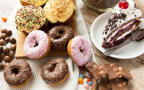 Sugars Come in Many Guises