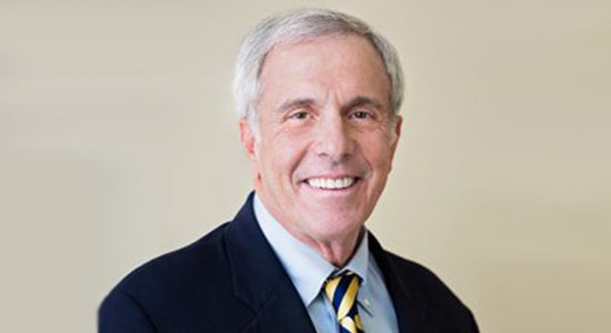 Dr. Richard Tami