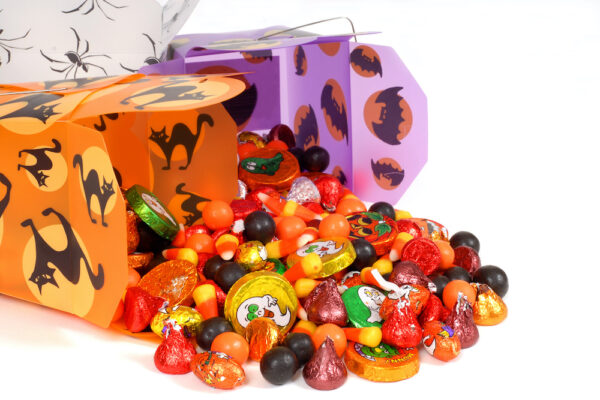 Halloween and Dental Health
