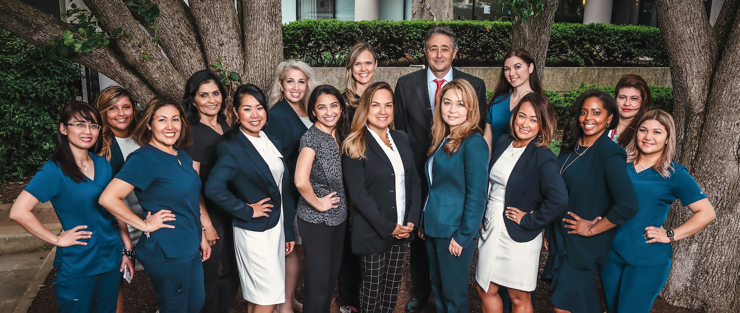 About Dentist Tysons Corner VA Cosmetic Dentist in Tysons Corner