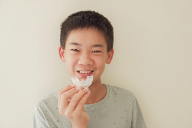 Protect Your Smile with a Mouthguard