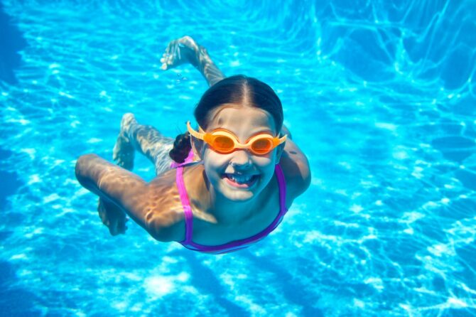 Water Activities and Dental Health