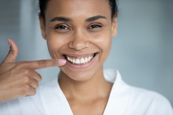 3 Tips to Protect Teeth Against Gum Recession