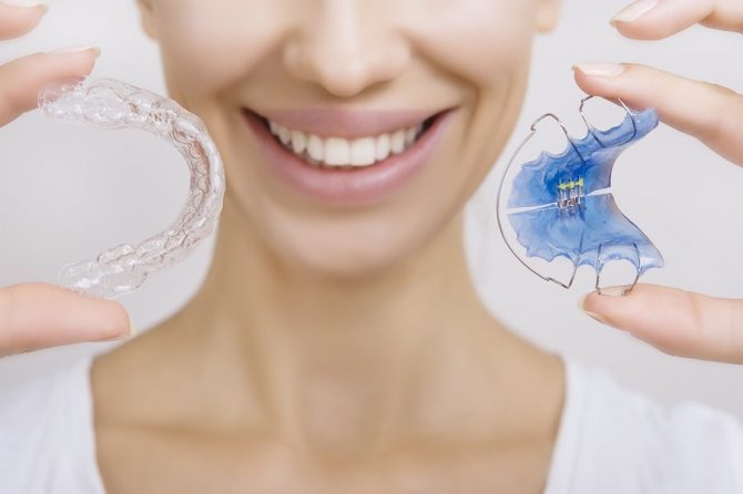 Invisalign Vs. Traditional Braces: Which is Right for You?